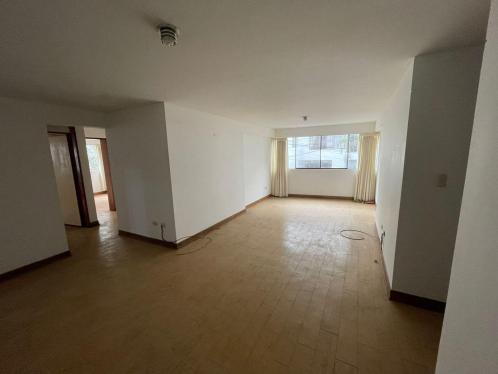 Departamento de 2 dormitorios y 2 baños ubicado en Miraflores