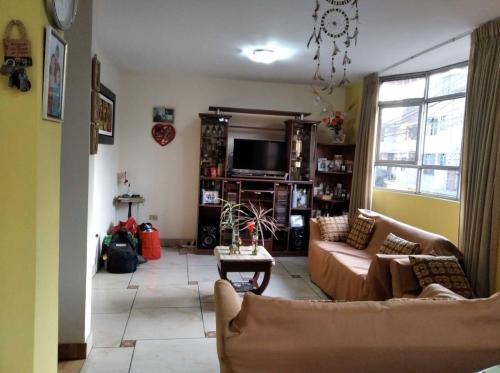 Departamento en Venta ubicado en San Martin De Porres a $125,000