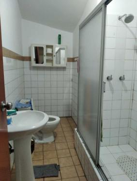 Departamento de 4 dormitorios y 3 baños ubicado en San Martin De Porres