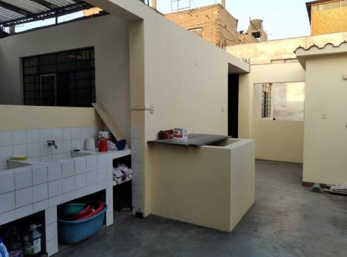 Departamento en Venta de 4 dormitorios ubicado en San Martin De Porres