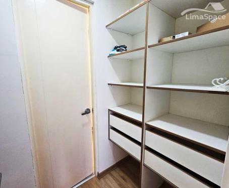 Departamento en Alquiler ubicado en Barranco a $660