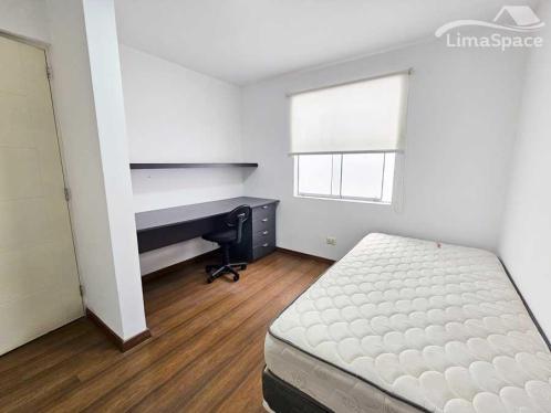 Departamento en Alquiler ubicado en Miraflores