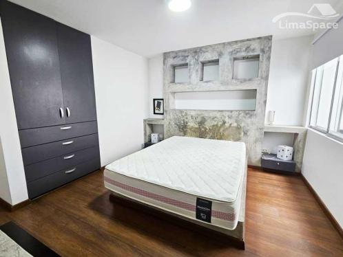 Departamento de 2 dormitorios y 1 baños ubicado en Miraflores