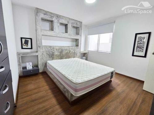 Departamento de 2 dormitorios ubicado en Miraflores