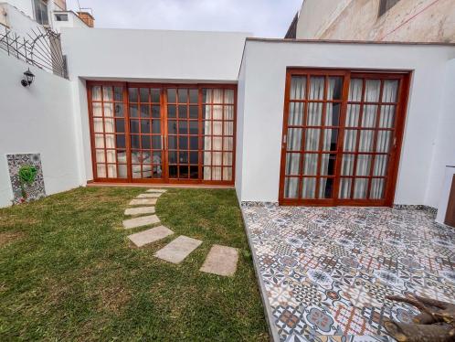 Casa en Venta ubicado en Barranco a $570,000