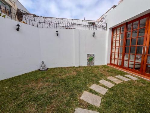 Casa en Venta y permite mascotas