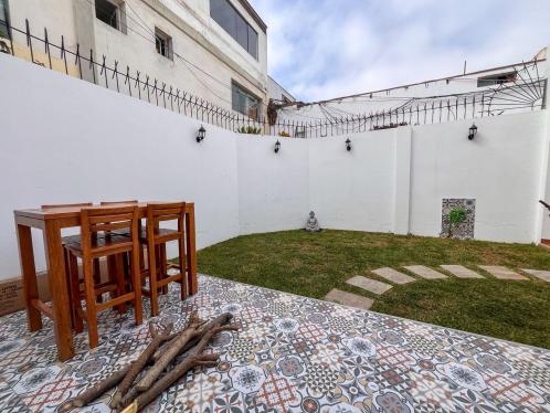 Casa en Venta ubicado en Barranco