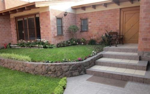 Terreno en Venta ubicado en San Borja a $2,900,000