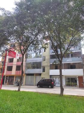 Departamento en Venta ubicado en Ate a $55,000