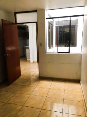 Departamento en Venta ubicado en Ate a $55,000