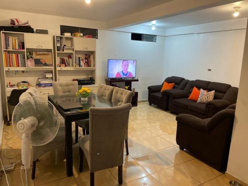 Departamento en Venta ubicado en Ate a $55,000