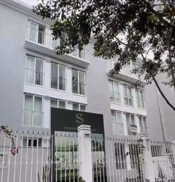 Departamento en Venta ubicado en Barranco a $120,500