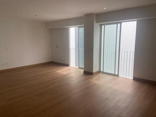 Departamento en Venta ubicado en Barranco a $120,500