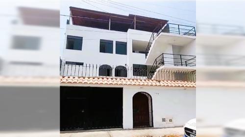 Casa en Venta ubicado en Chorrillos a $280,000