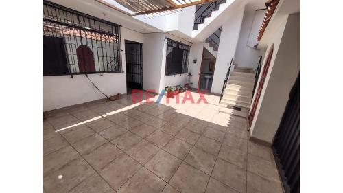 Casa en Venta ubicado en Chorrillos