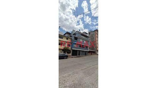 Departamento en Venta ubicado en Huaraz a $210,000