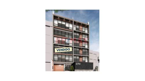 Departamento en Venta ubicado en Jiron Asturias