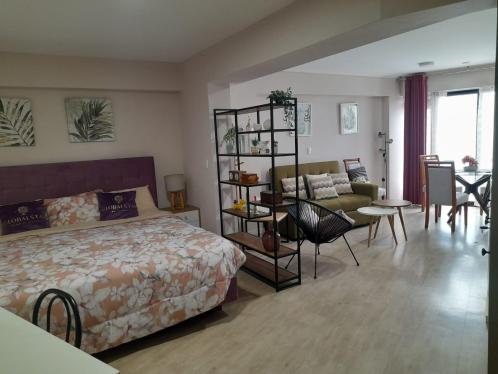 Departamento en Alquiler ubicado en Barranco a $620