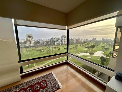 Extraordinario Departamento ubicado en San Isidro