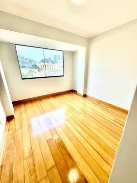 Departamento de 3 dormitorios y 2 baños ubicado en San Isidro