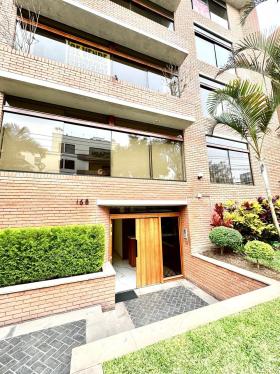 Espectacular Departamento ubicado en San Isidro