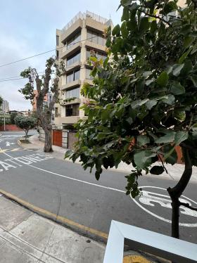 Departamento de 3 dormitorios ubicado en Miraflores