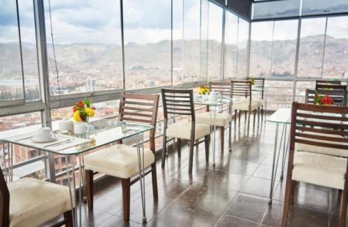 Hotel en Venta ubicado en Cusco a $20,000,000