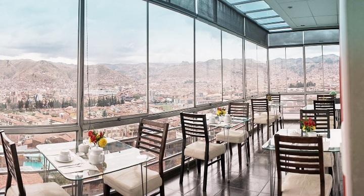 Hotel en Venta ubicado en Cusco Hotel en Venta ubicado en Cusco