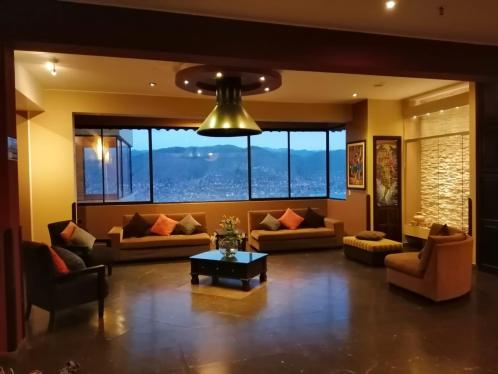 Hotel en Venta ubicado en Cusco