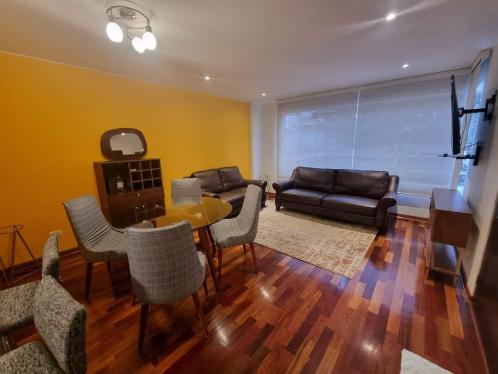 Departamento en Venta ubicado en Santiago De Surco a $210,000