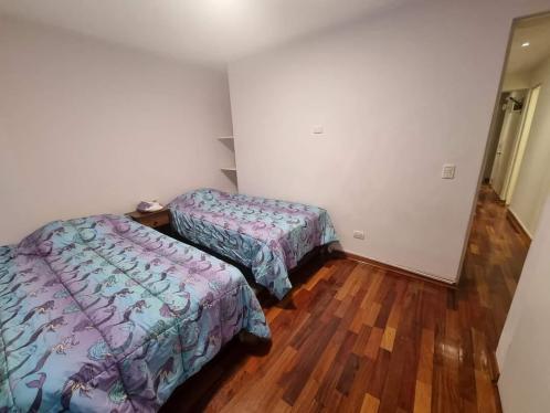 Departamento en Venta ubicado en Santiago De Surco