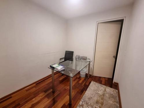 Departamento en Venta de 3 dormitorios ubicado en Santiago De Surco