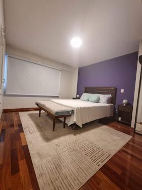 Espectacular Departamento ubicado en Santiago De Surco