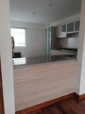 Departamento en Alquiler ubicado en Santiago De Surco