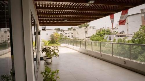 Departamento en Venta ubicado en Santiago De Surco a $410,000