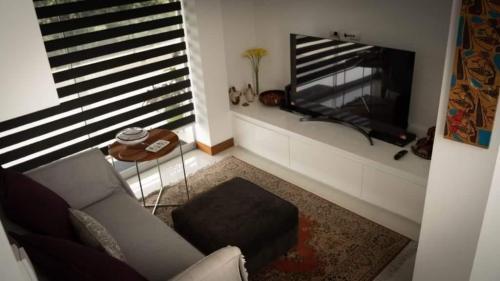 Departamento de 3 dormitorios y 2 baños ubicado en Santiago De Surco