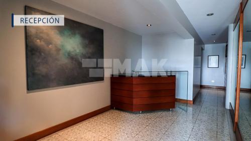 Departamento de 3 dormitorios y 2 baños ubicado en Barranco