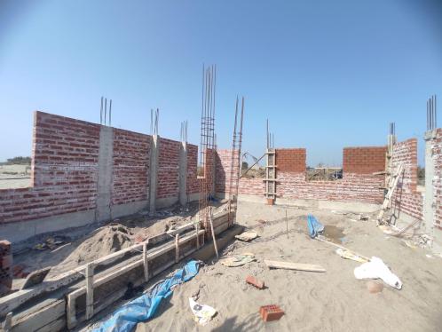 Casa de 3 dormitorios y 2 baños ubicado en Chincha Baja