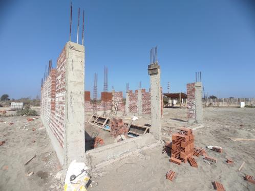 Casa de 3 dormitorios ubicado en Chincha Baja