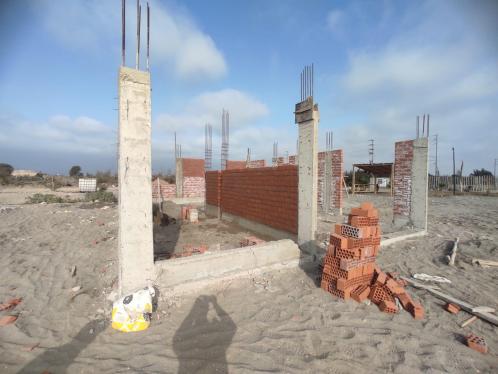 Casa en Venta de 3 dormitorios ubicado en Chincha Baja