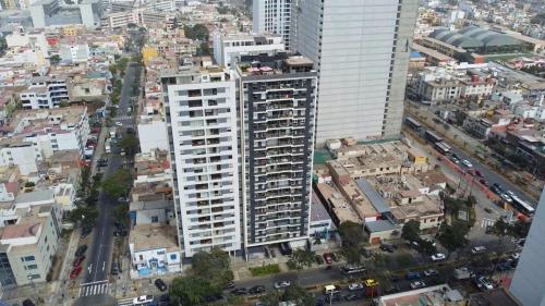 Departamento en Venta ubicado en Jesus Maria a $187,165