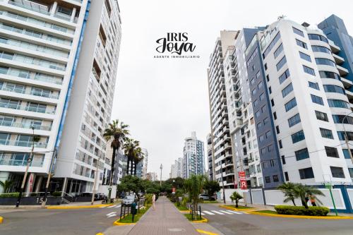 Departamento en Alquiler ubicado en Miraflores a $950