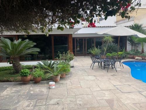 Casa en Venta ubicado en San Borja a $1,500,000