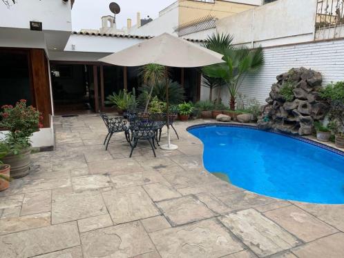 Casa en Venta ubicado en San Borja