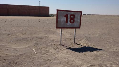 Terreno Industrial en Venta ubicado en Paracas a $195,490