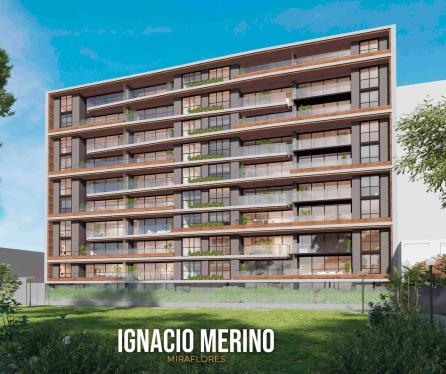 Departamento en Venta ubicado en Miraflores