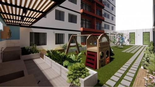 Departamento en Venta ubicado en San Miguel a $87,355