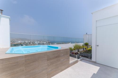 Departamento en Venta de 3 dormitorios ubicado en San Bartolo