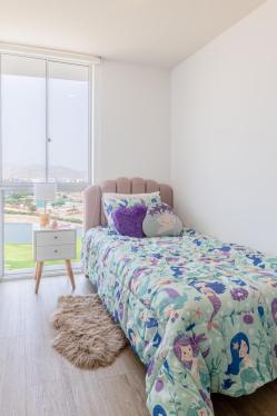 Oportunidad única Departamento ubicado en San Bartolo