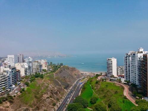 Departamento en Malecon Armendariz 2xx Dpto 1601